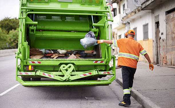 Retail Junk Removal in Pleasant Grove, OH